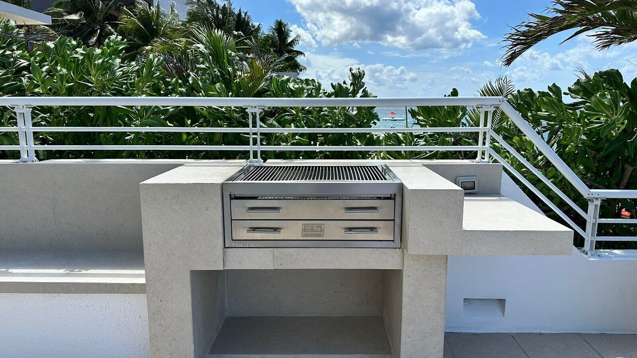 Photo of Outdoor in Zona Hotelera Norte