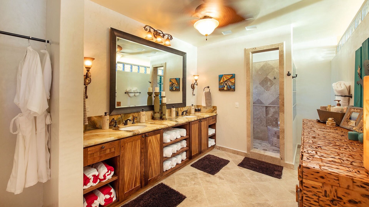 Photo of Bathroom in Cerritos