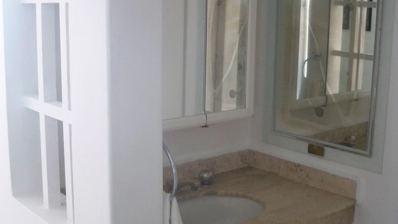 Photo of Bathroom in Costera Acapulco