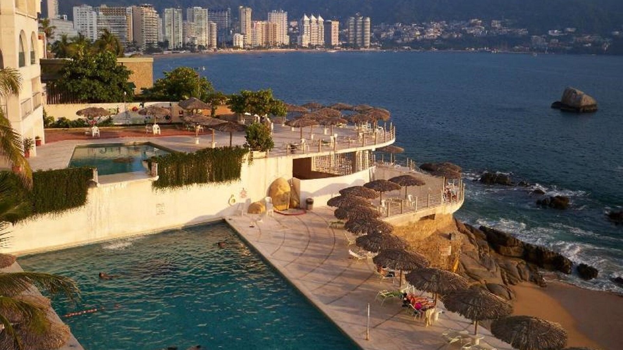 Photo of Outdoor in Costera Acapulco