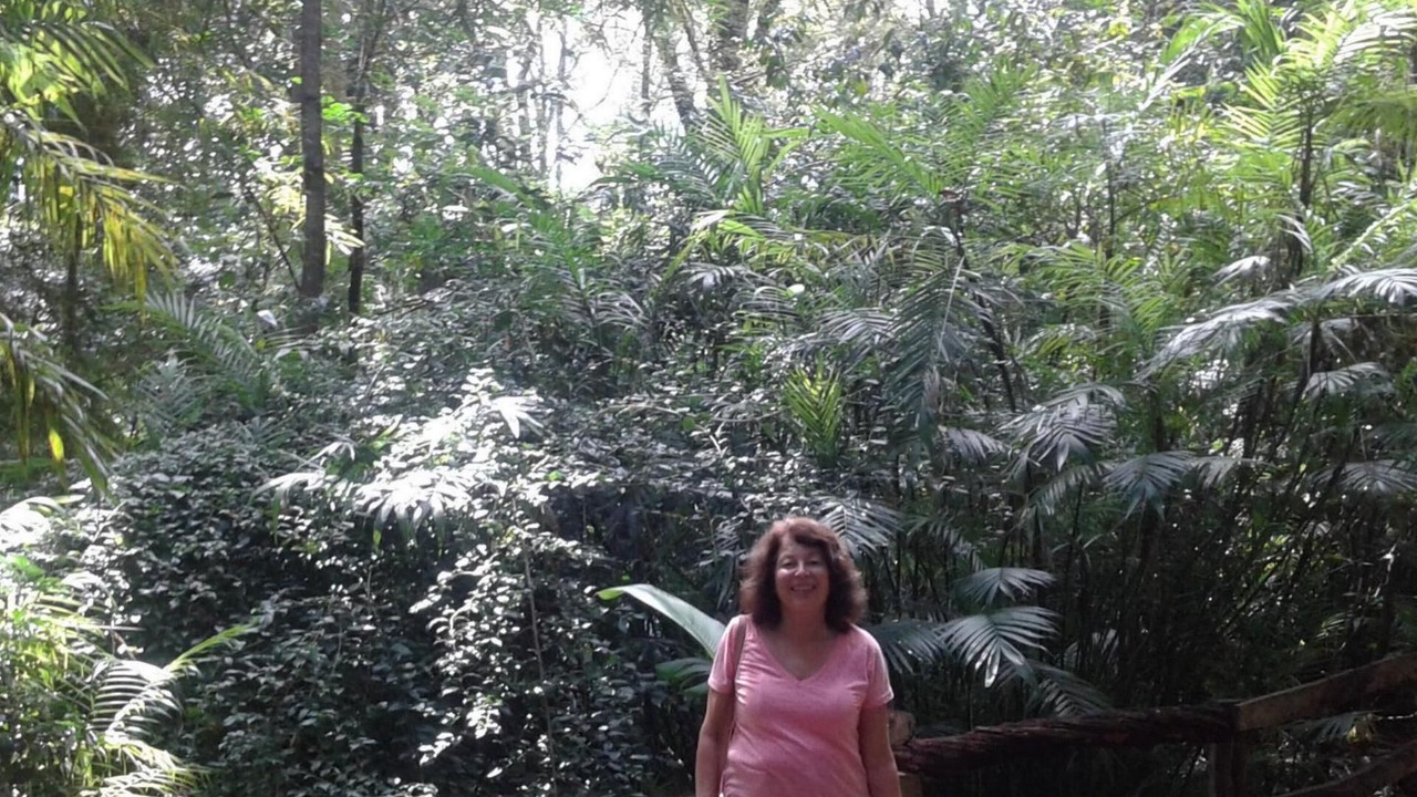 Photo of Outdoor in Tzintzuntzan