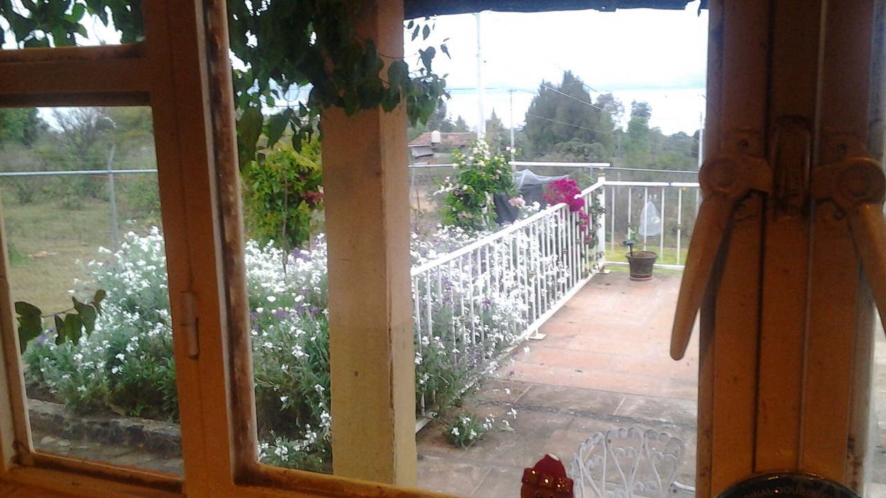 Photo of Outdoor in Tzintzuntzan