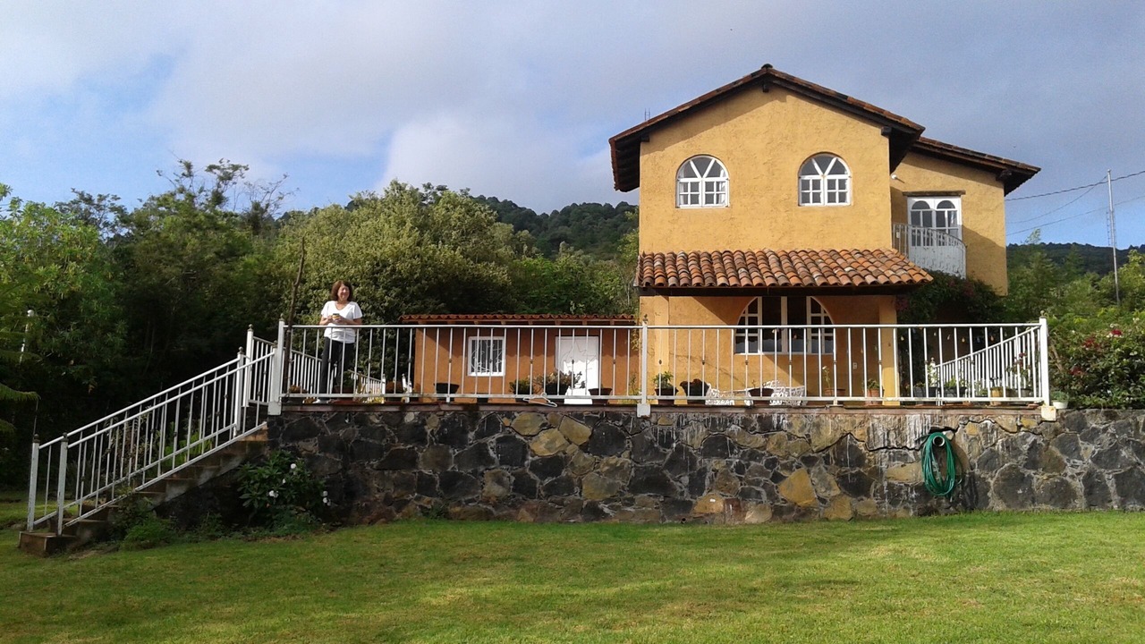 Photo of Outdoor in Tzintzuntzan