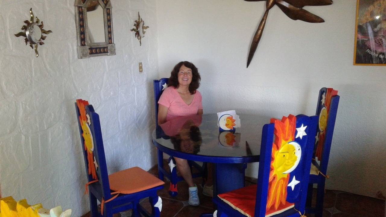 Photo of Others in Tzintzuntzan