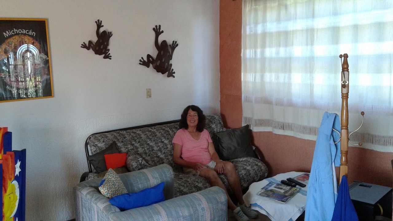 Photo of Livingroom in Tzintzuntzan