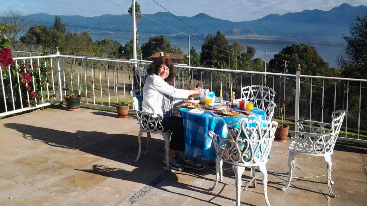 Photo of Outdoor in Tzintzuntzan