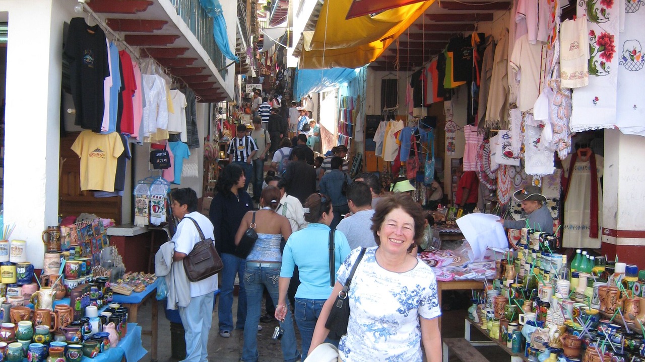 Photo of Others in Tzintzuntzan