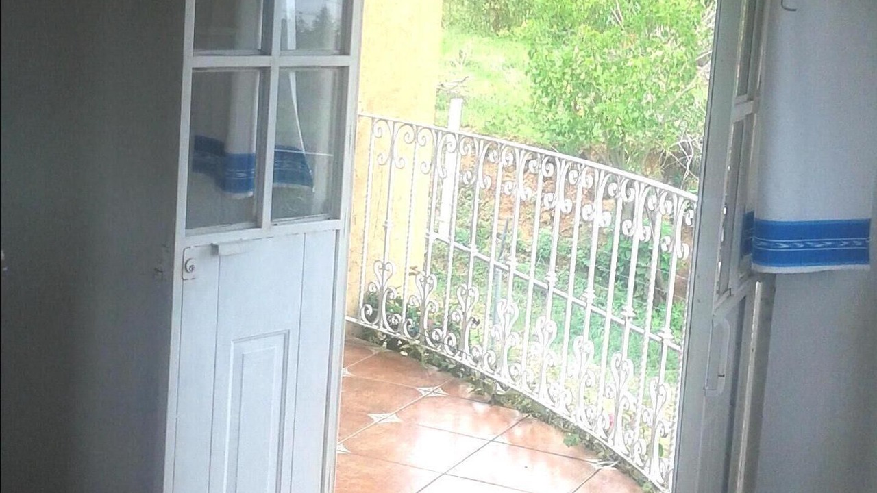 Photo of Patio Balcony in Tzintzuntzan