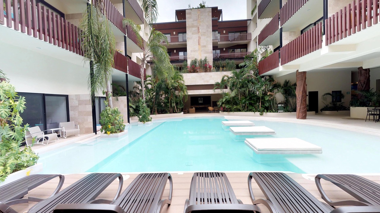 Photo of Outdoor in Gonzalo Guerrero