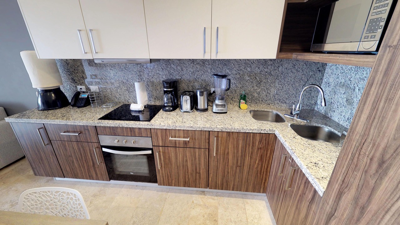 Photo of Kitchen in Gonzalo Guerrero