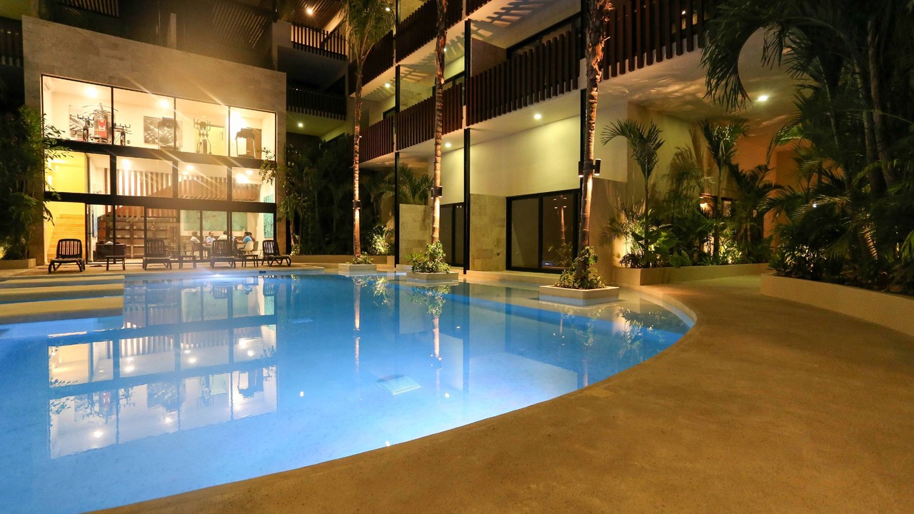 Photo of Outdoor in Gonzalo Guerrero