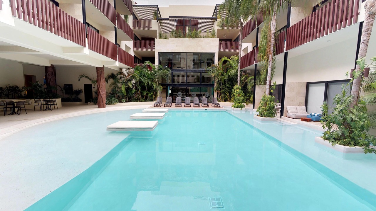 Photo of Outdoor in Gonzalo Guerrero