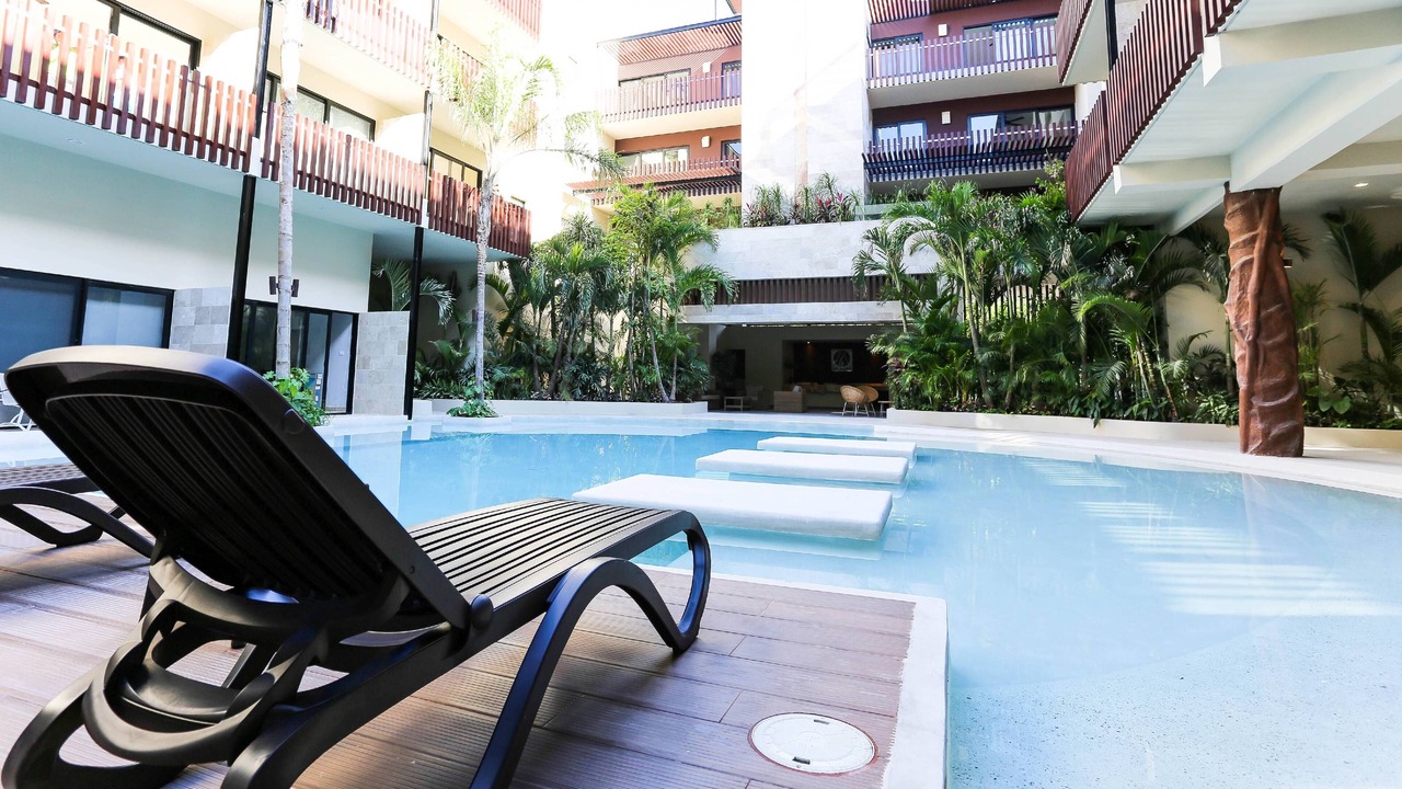 Photo of Outdoor in Gonzalo Guerrero