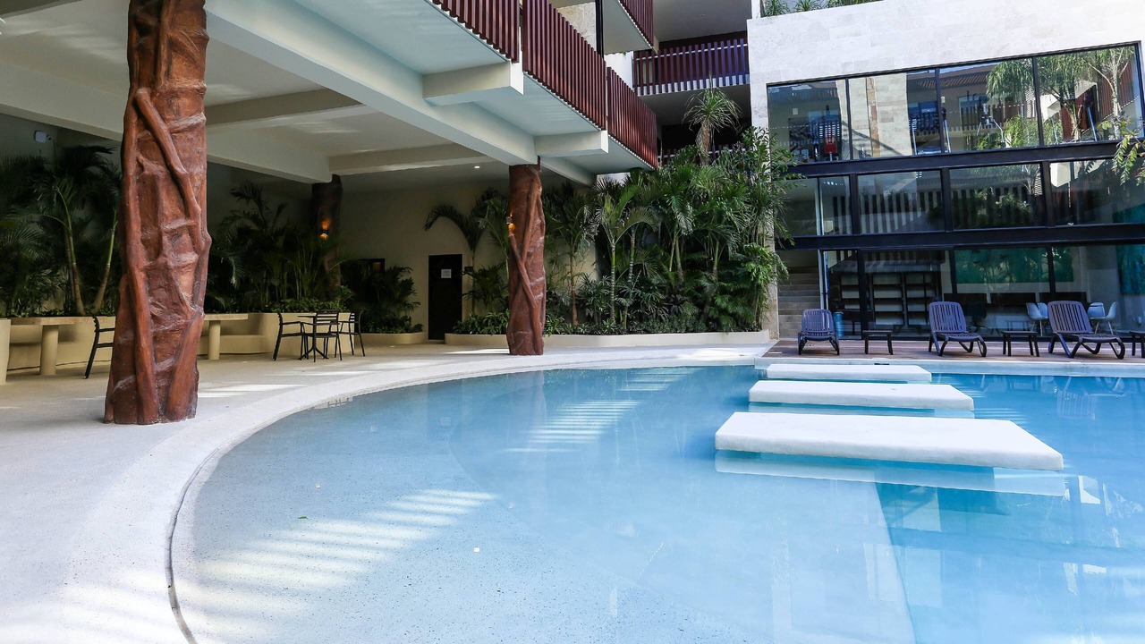 Photo of Outdoor in Gonzalo Guerrero