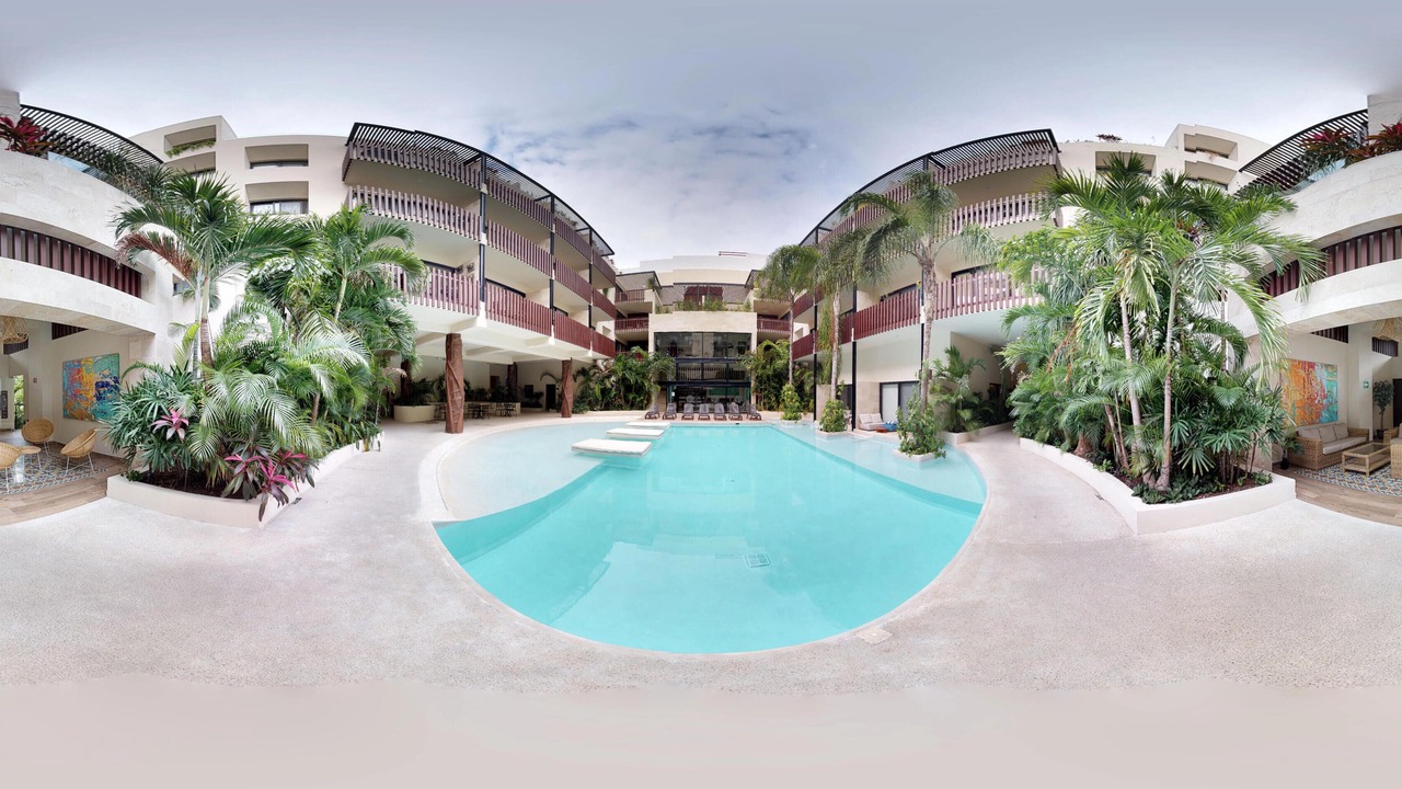 Photo of Outdoor in Gonzalo Guerrero