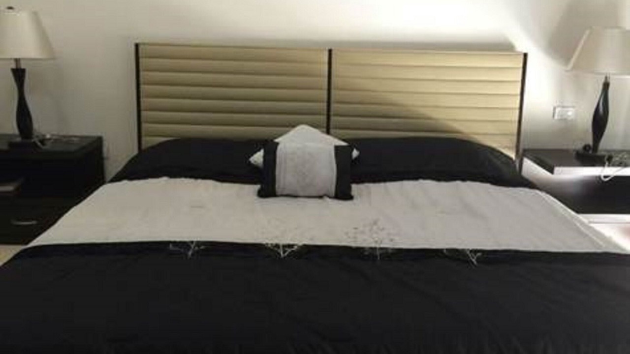 Photo of Bedroom in Zazil-ha