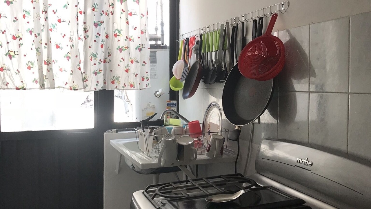 Photo of Kitchen in San Juan Cuautlancingo