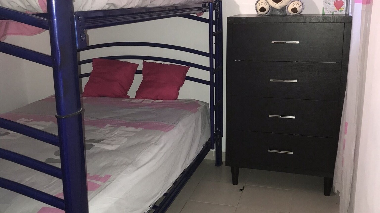 Photo of Bedroom in San Juan Cuautlancingo