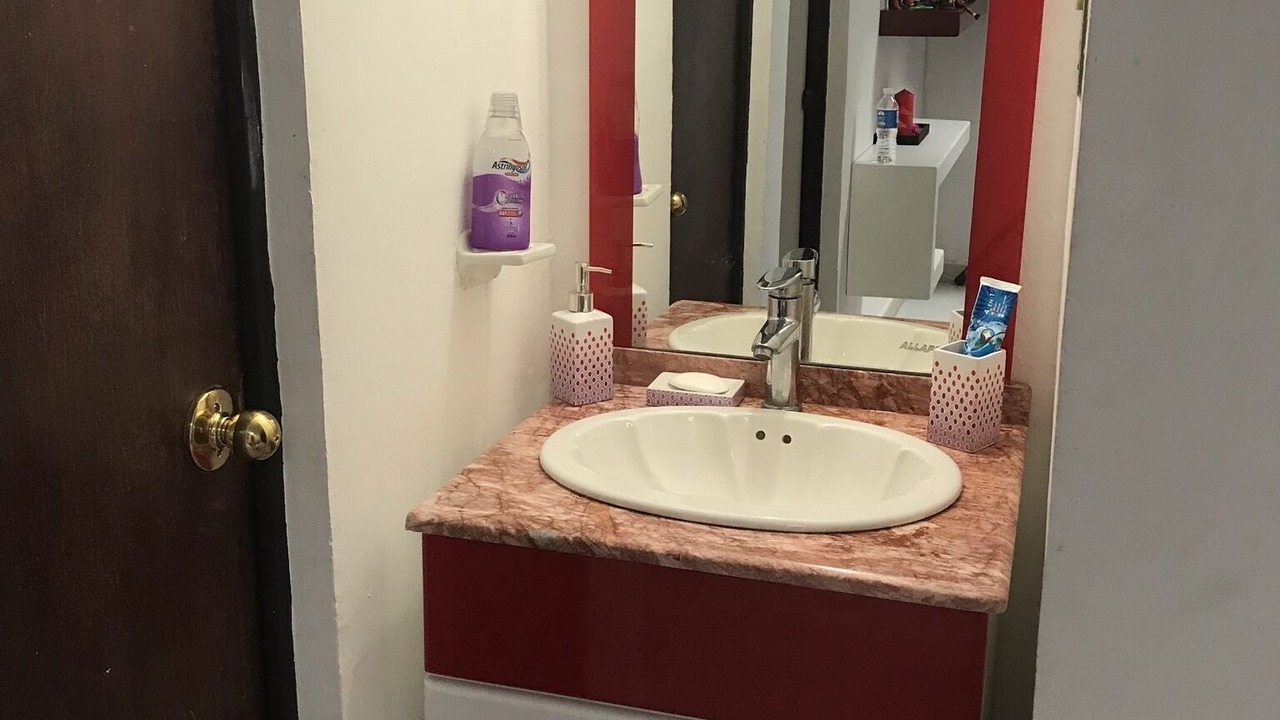 Photo of Bathroom in San Juan Cuautlancingo