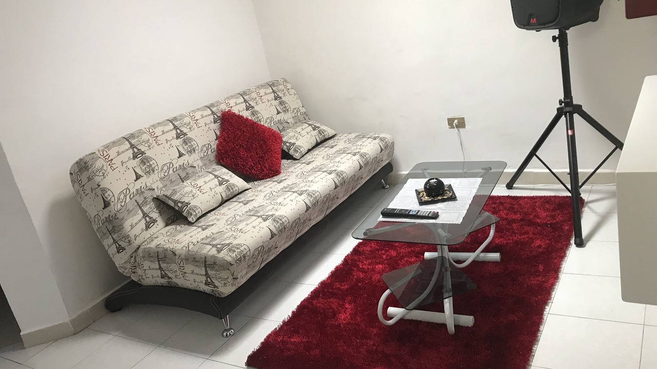 Photo of Livingroom in San Juan Cuautlancingo