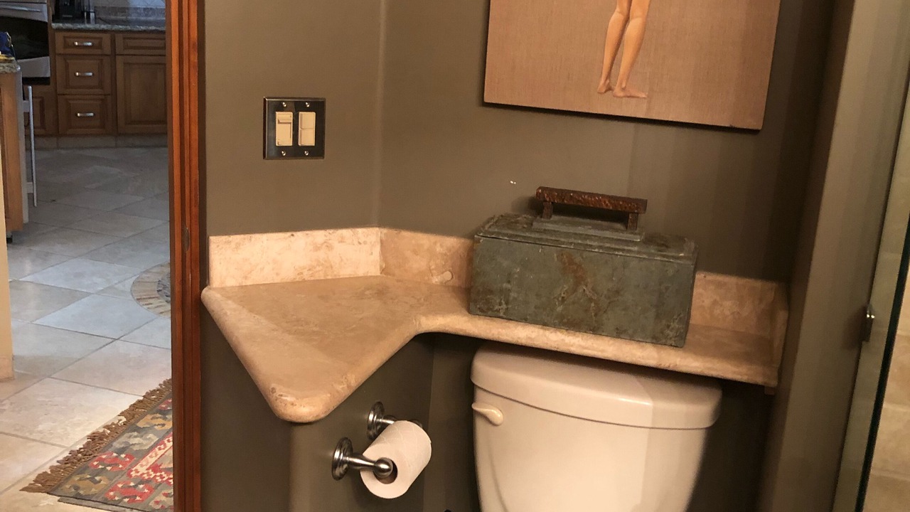 Photo of Bathroom in San Jose del Cabo