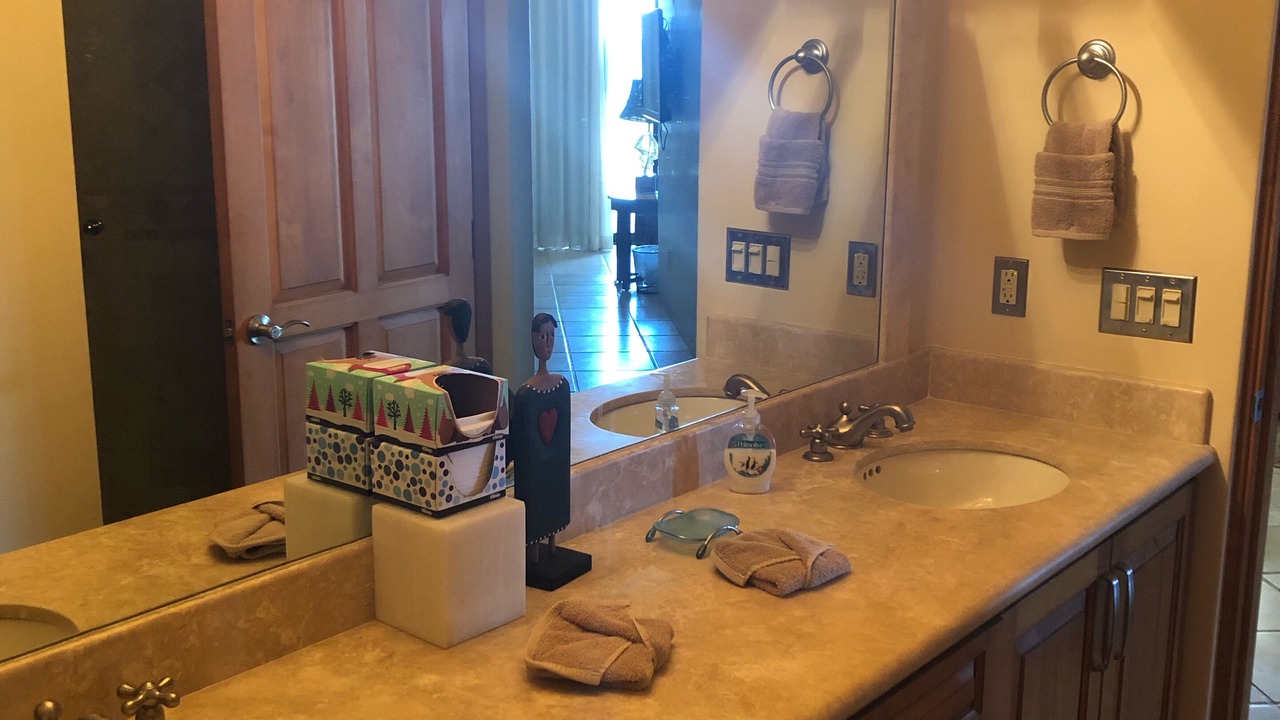 Photo of Bathroom in San Jose del Cabo