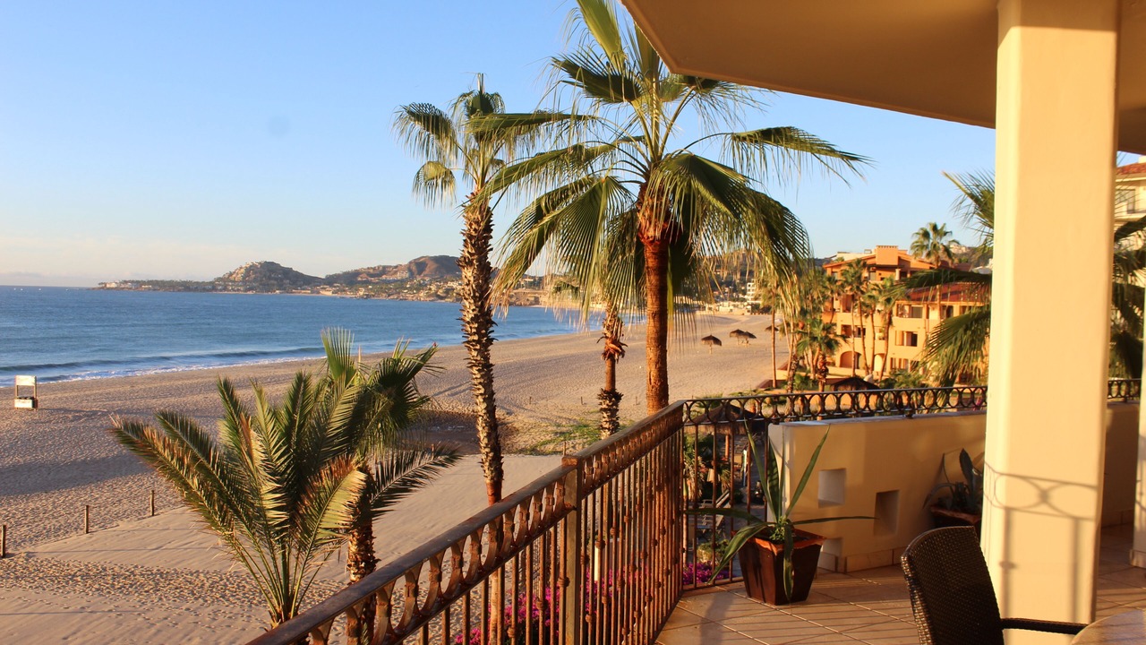 Photo of Patio Balcony in San Jose del Cabo
