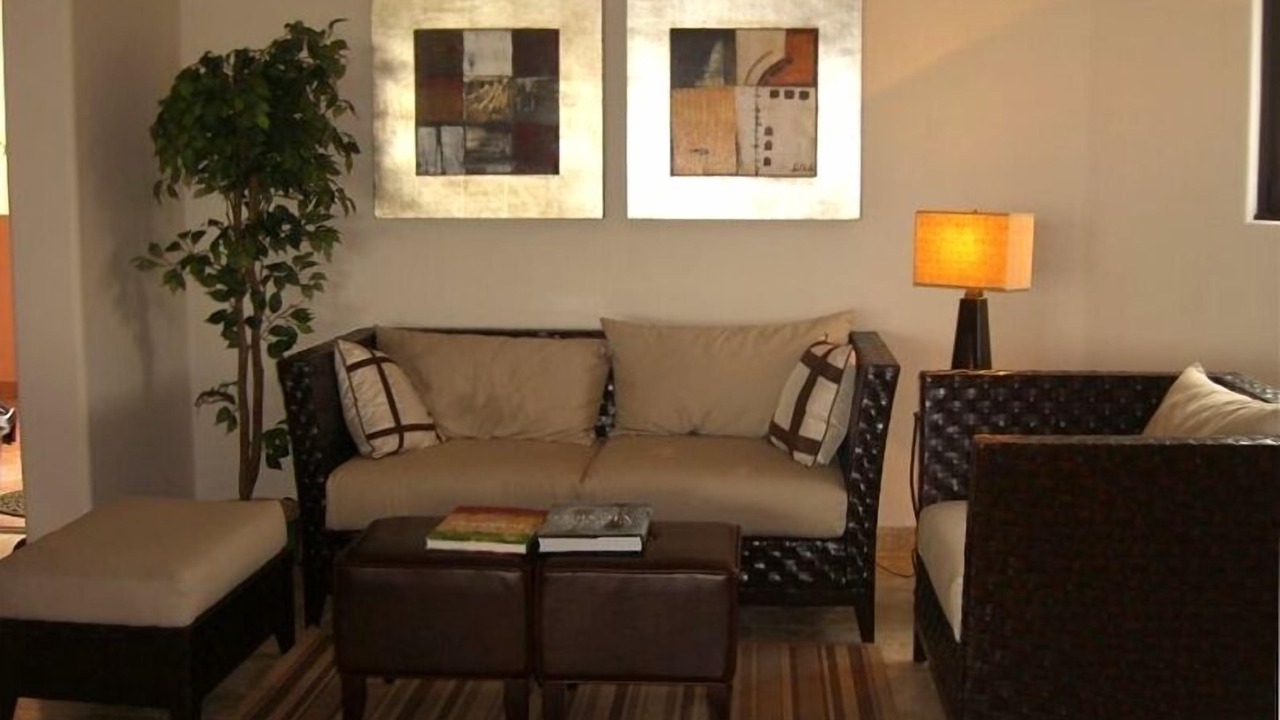 Photo of Bedroom in San Jose del Cabo