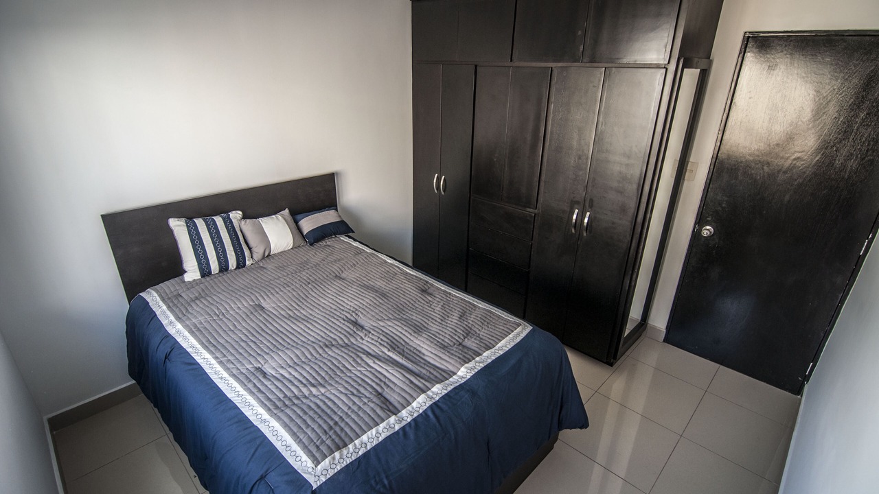 Photo of Bedroom in Ensenada