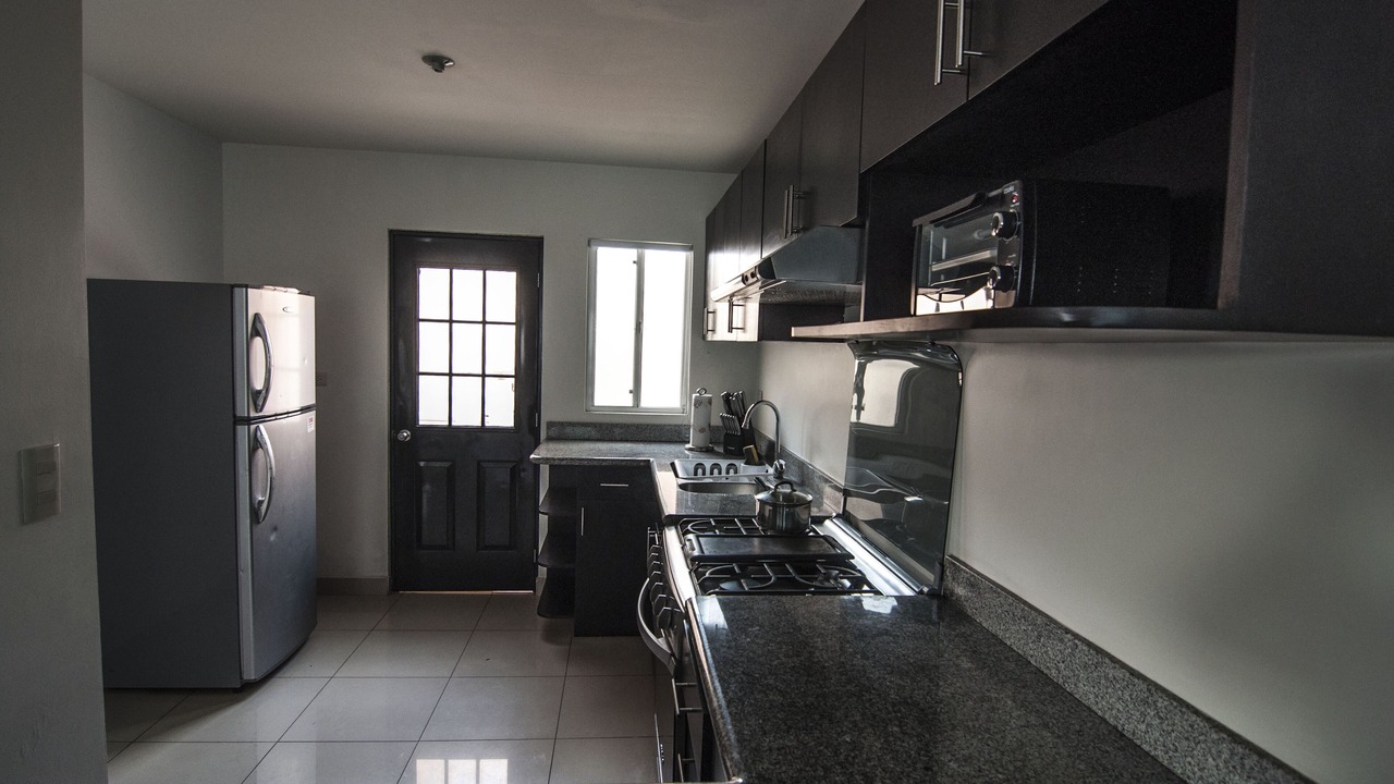 Photo of Kitchen in Ensenada