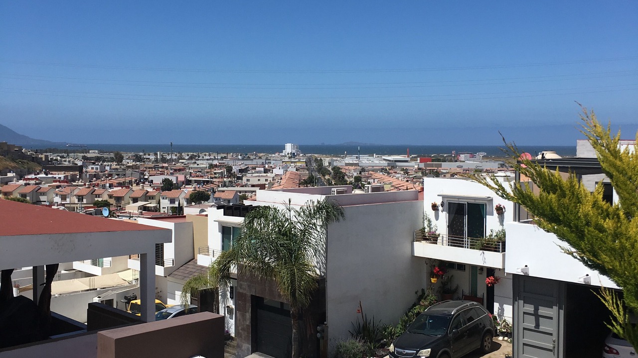 Photo of Outdoor in Ensenada