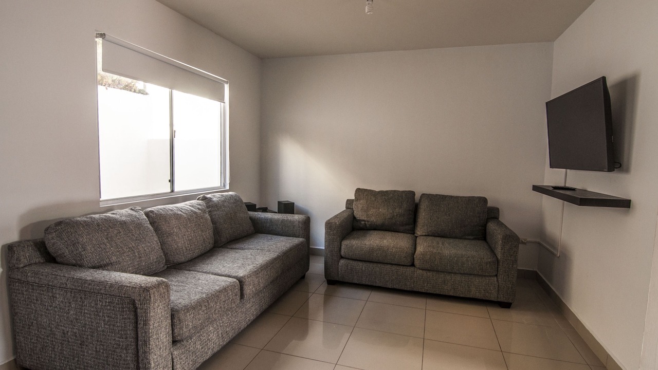 Photo of Livingroom in Ensenada