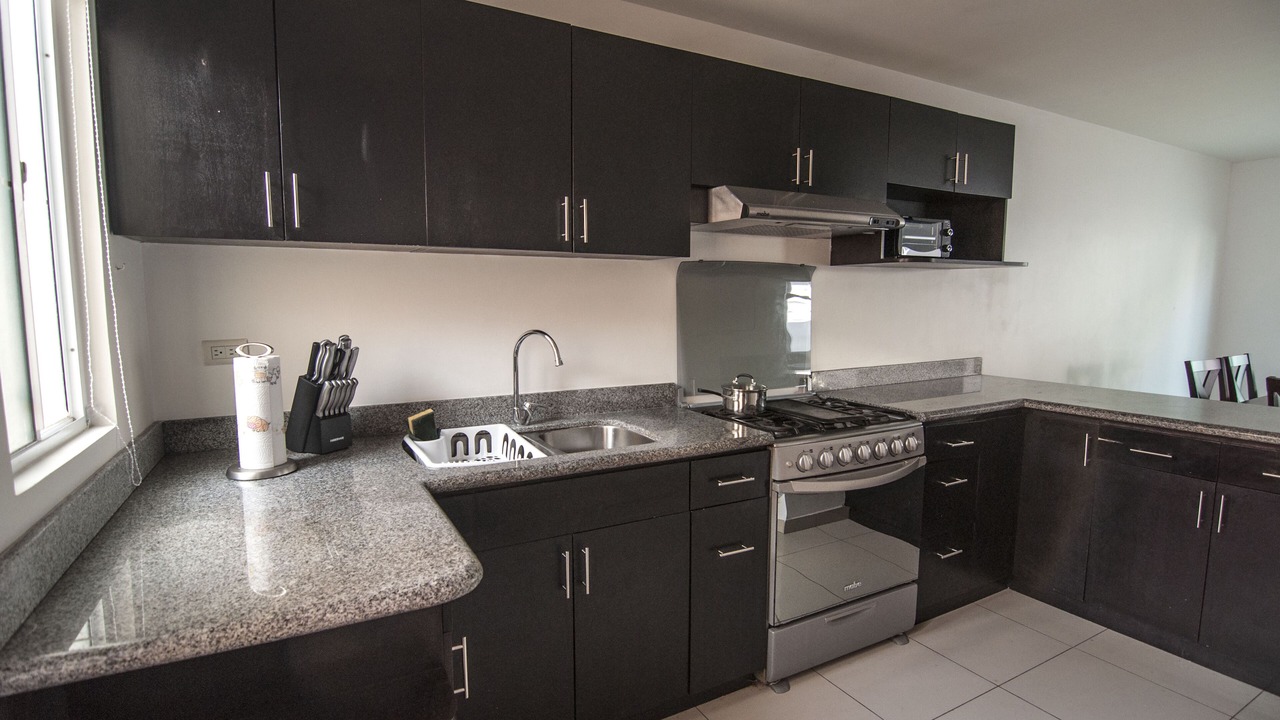 Photo of Kitchen in Ensenada