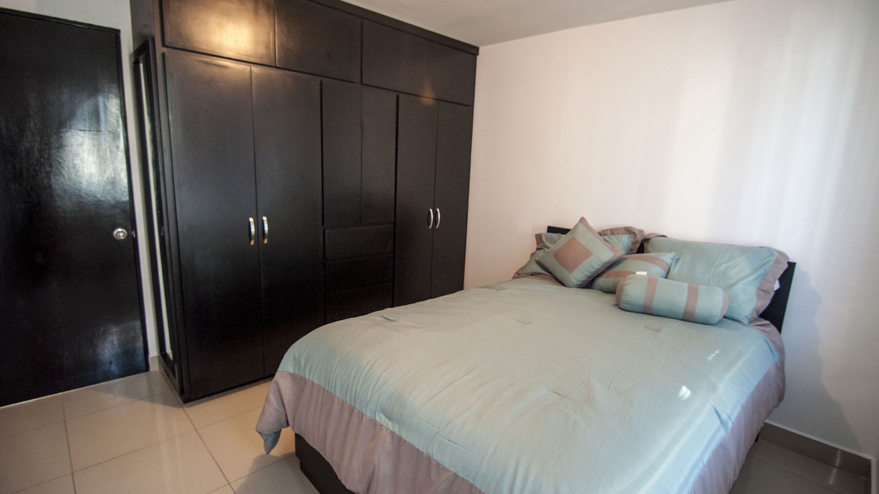 Photo of Bedroom in Ensenada