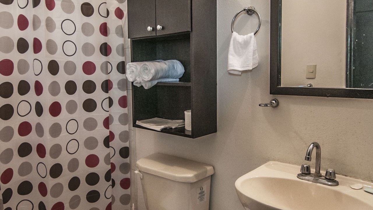 Photo of Bathroom in Ensenada