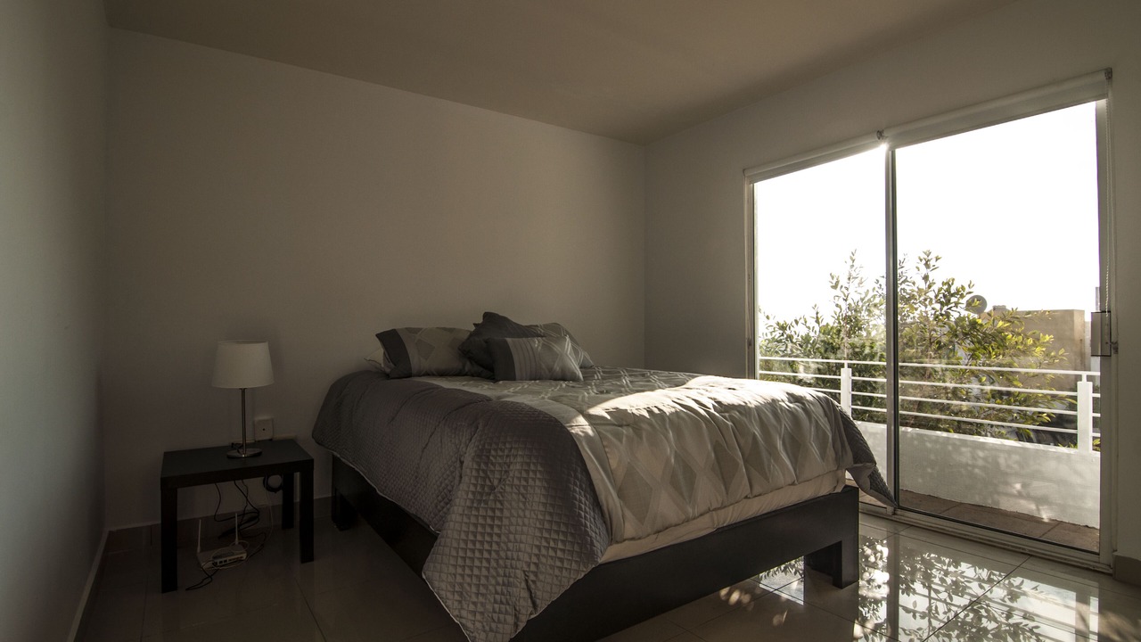 Photo of Bedroom in Ensenada