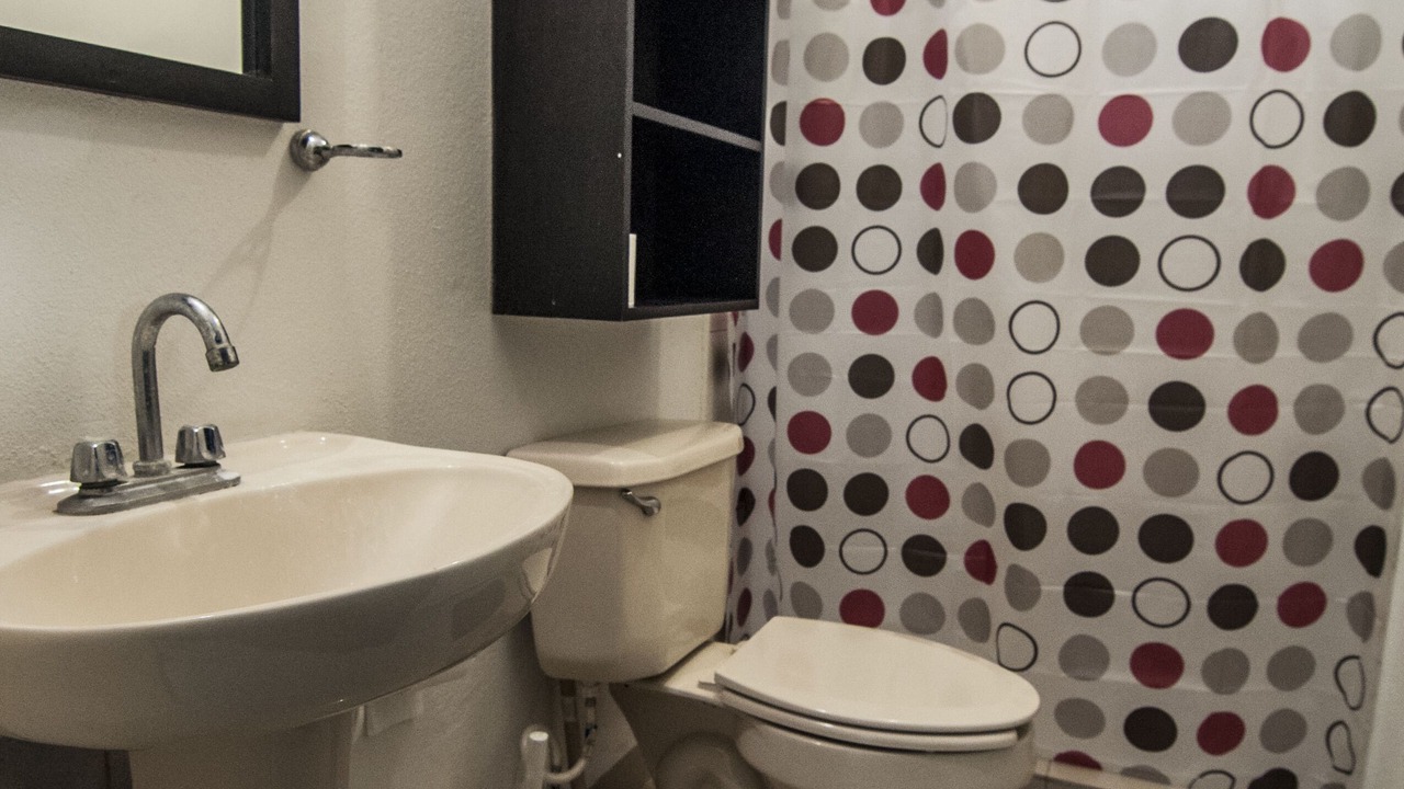 Photo of Bathroom in Ensenada