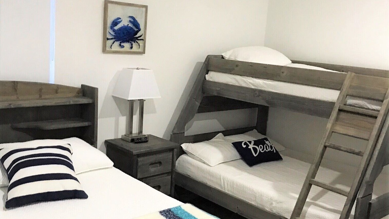 Photo of Bedroom in Puerto Penasco