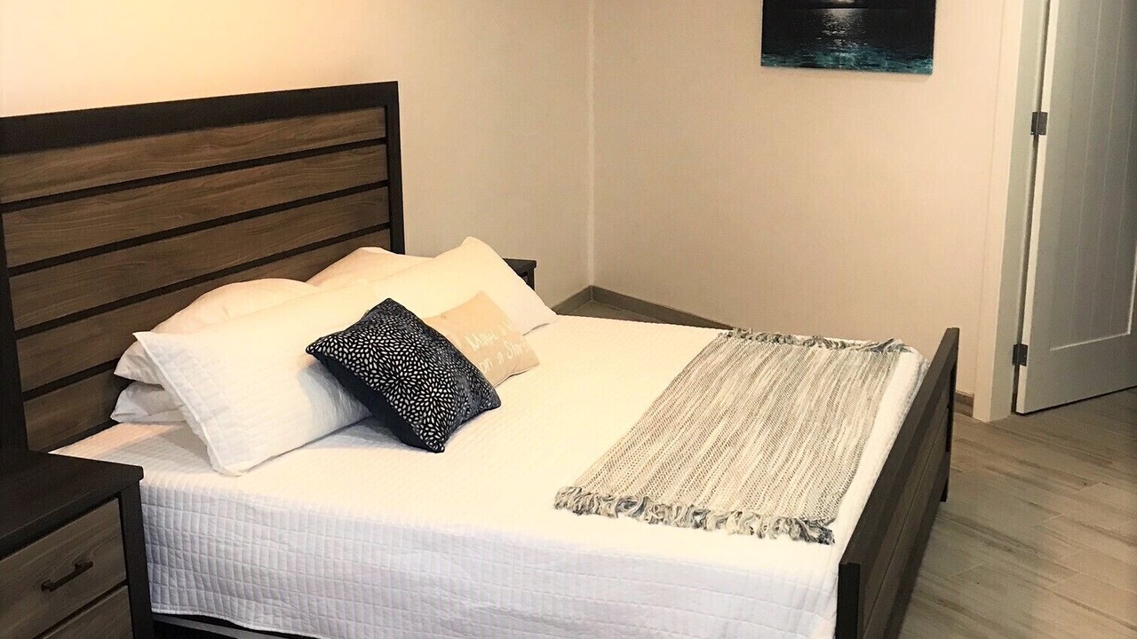 Photo of Bedroom in Puerto Penasco