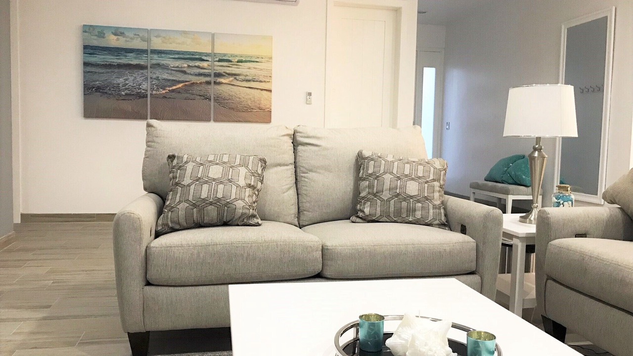 Photo of Livingroom in Puerto Penasco