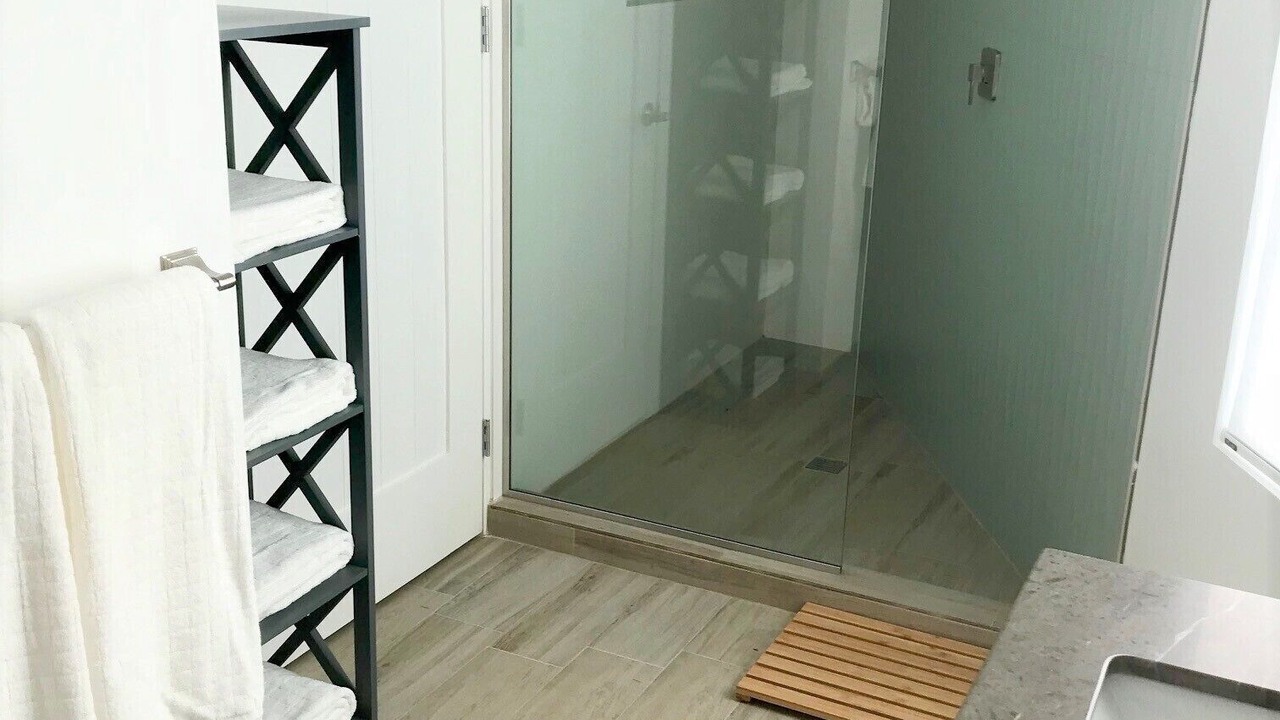 Photo of Bathroom in Puerto Penasco