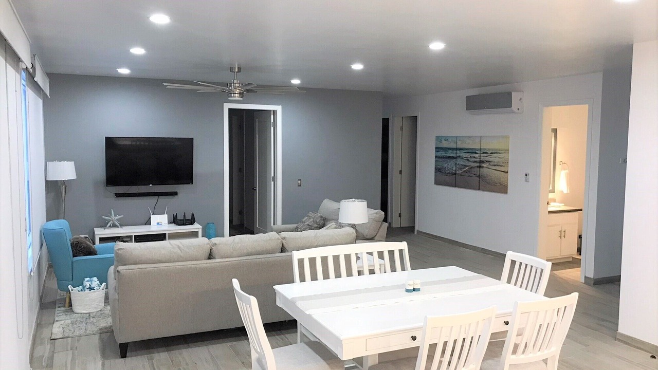Photo of Livingroom in Puerto Penasco