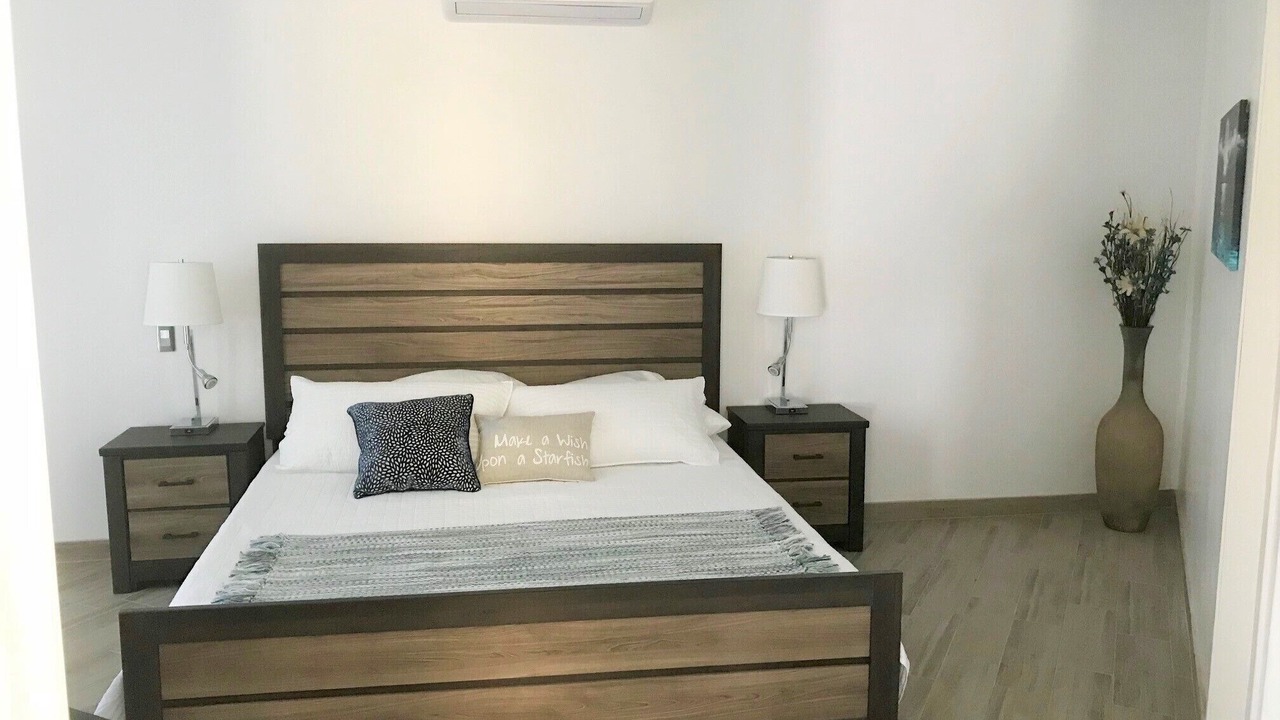 Photo of Bedroom in Puerto Penasco