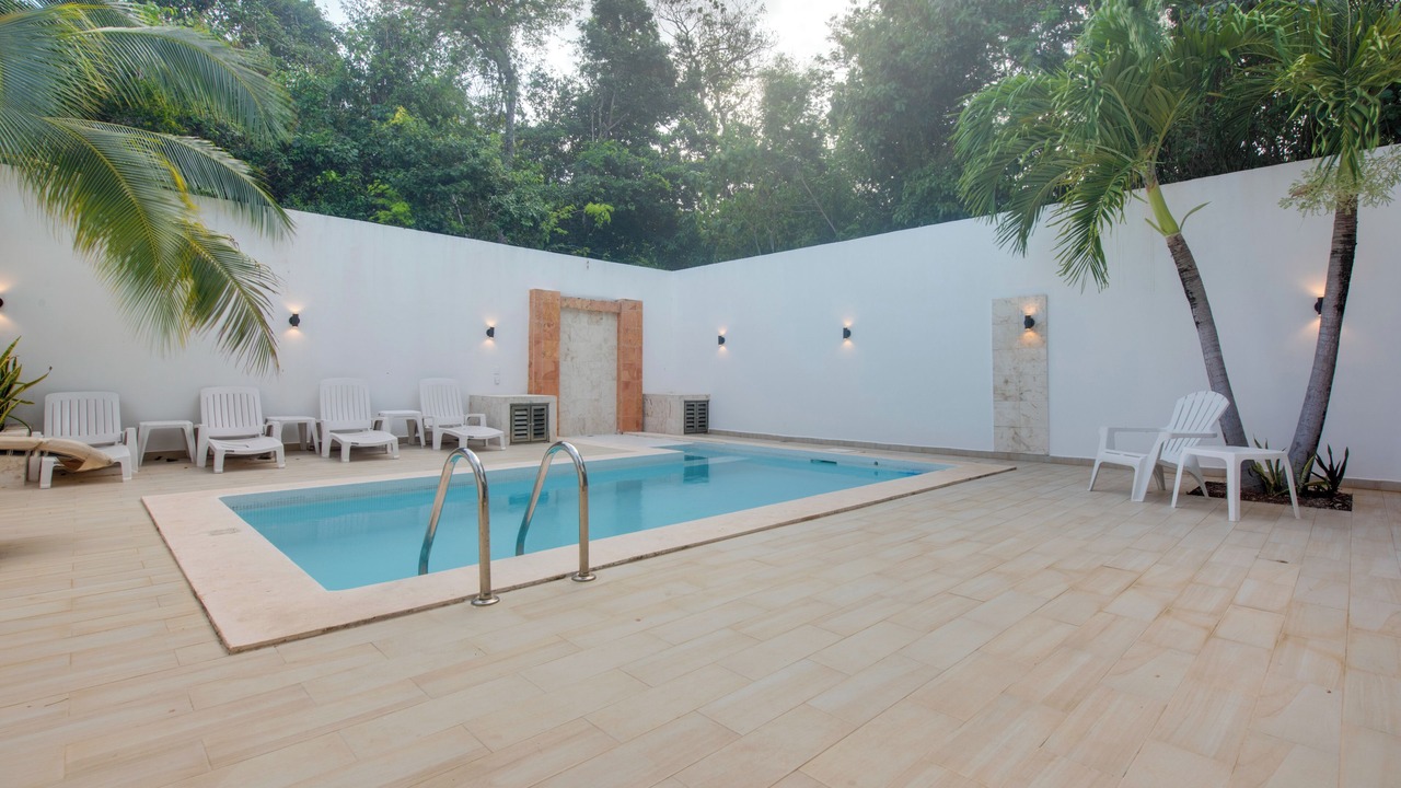 Photo of Outdoor in Villa Juarez