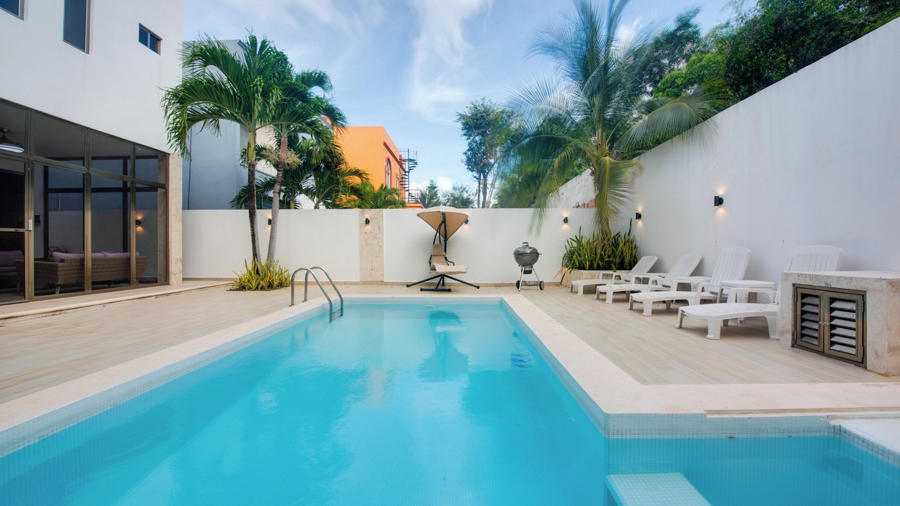 Photo of Outdoor in Villa Juarez