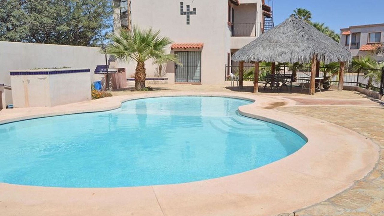 Photo of Outdoor in Benito Juarez