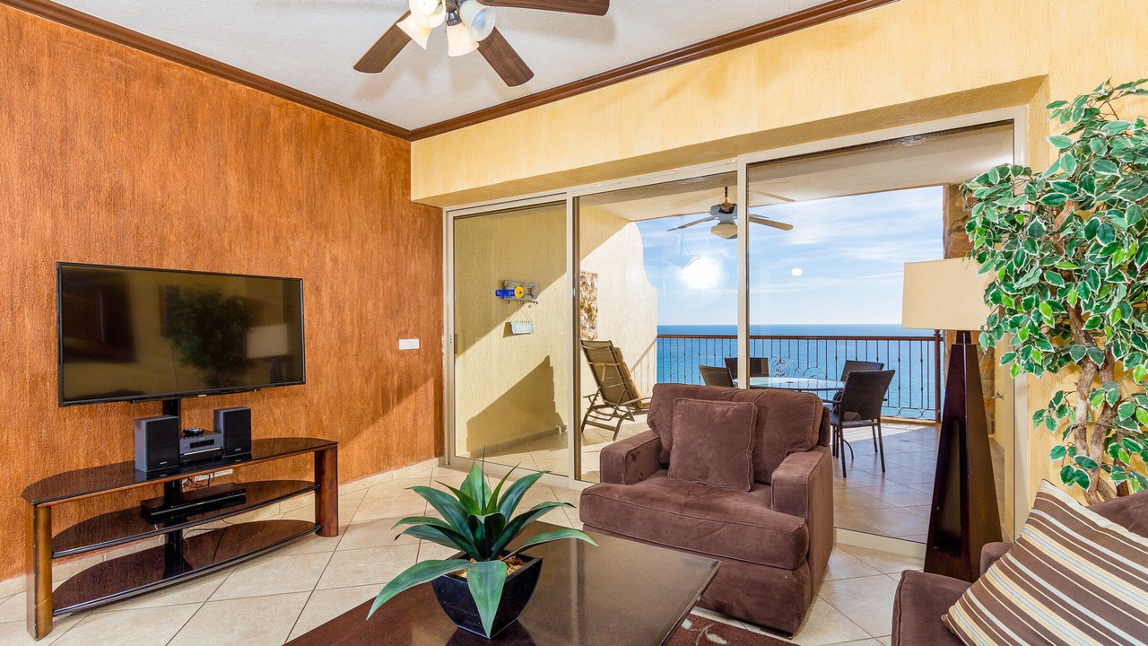 Photo of Bedroom in Puerto Penasco