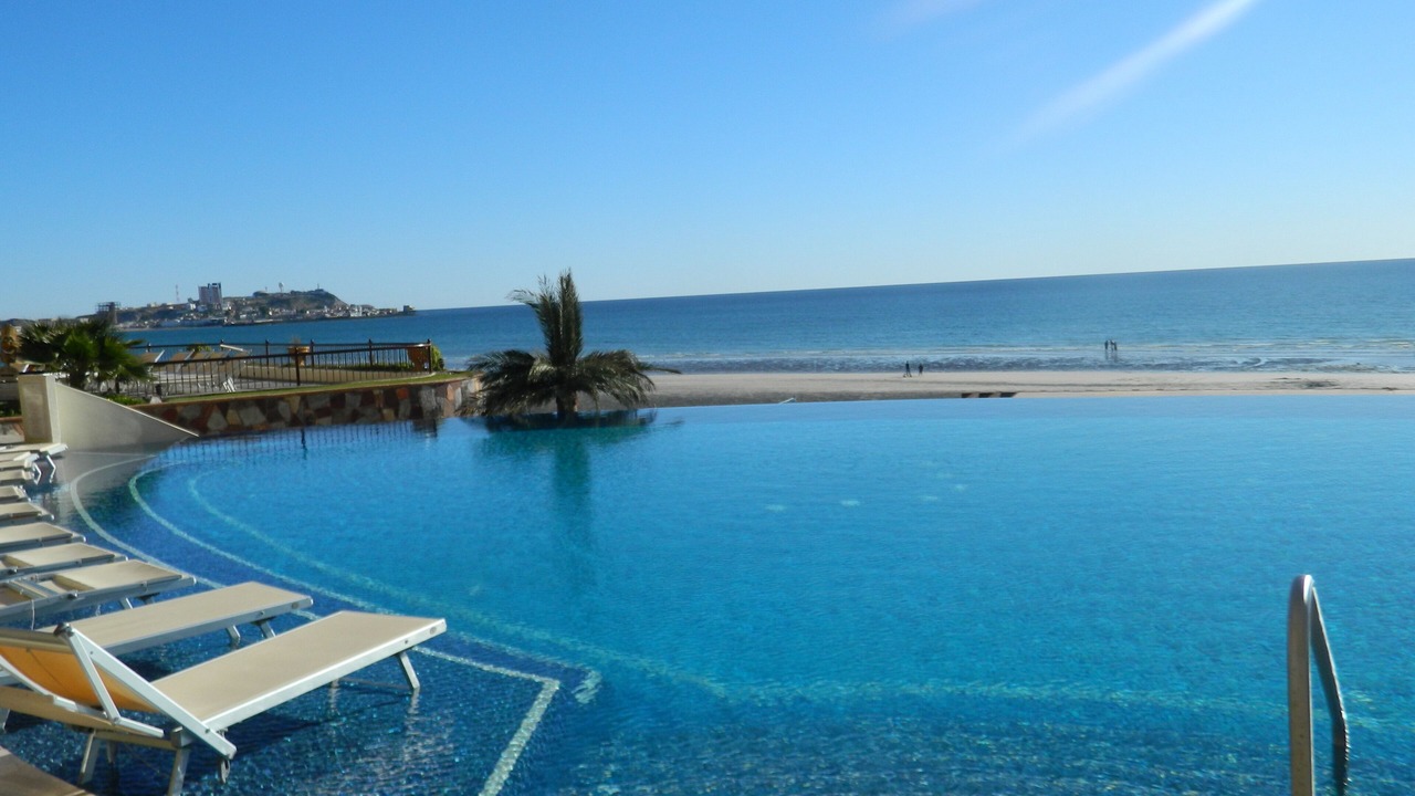Photo of Outdoor in Puerto Penasco