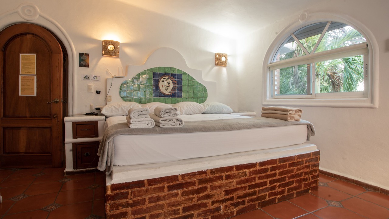 Photo of Bedroom in Playacar