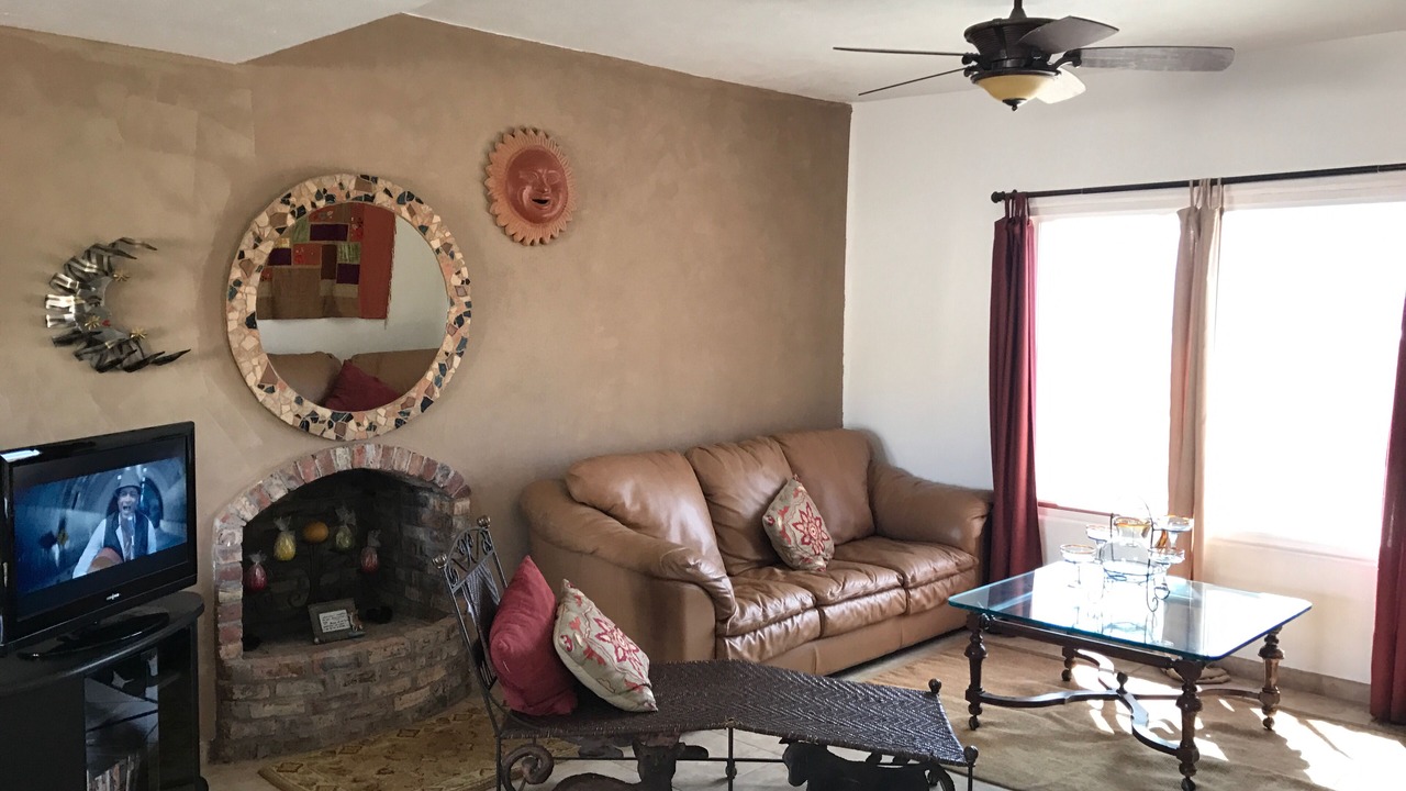 Photo of Livingroom in Las Conchas